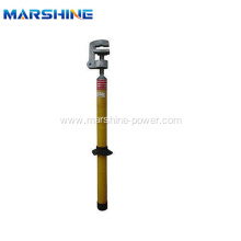 Portable Short Circuit Ground Operating Rod